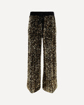 Pants - GOLD | Base Blu
