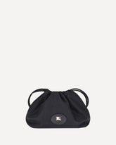 Pouch Equestrian Knight - NERO | Base Blu