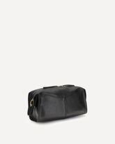 Pulse Shoulder Bag - BLACK | Base Blu