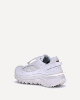 Trailgrip GTX Sneakers - WHITE | Base Blu
