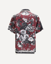Floral Shirt - MULTICOLOUR | Base Blu