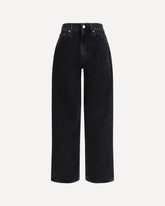 Samur LDS Jeans - GREY | Base Blu