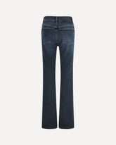 Jeans Vicky Black Moon - BLU | Base Blu
