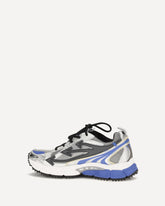 Be Right Back Sneakers - GREY | Base Blu
