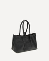 Pinacoteca Tote Bag - BROWN | Base Blu