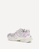 Runner 2 Sneakers - MULTICOLOUR | Base Blu