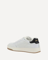 Sneakers SL61  - BIANCO | Base Blu