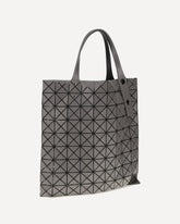 Prism Matte Tote Bag - GREY | Base Blu