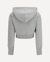 Leo Hoodie - GREY | Base Blu