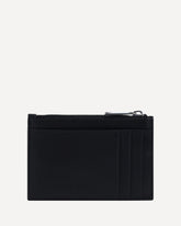 Card Holder - BLACK | Base Blu