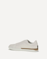 Sneakers City - BIANCO | Base Blu