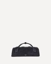 Le Teckel Clutch - BLACK | Base Blu