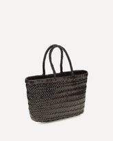 Gora mini Handbag - BROWN | Base Blu