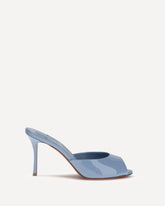 Dolly Sandals - LIGHT BLUE | Base Blu