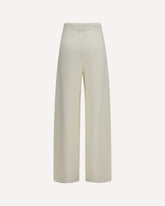 Fiabe Pants - CREAM | Base Blu