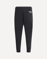 Relax Dean Sweatpants - BLACK | Base Blu