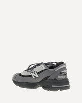 1000 Sneakers - GREY | Base Blu