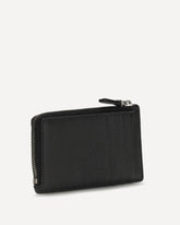 Coin Bag Wallet - BLACK | Base Blu