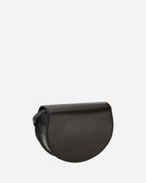 Canteen Shoulder Bag - BLACK | Base Blu