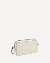 Alltime Shoulder Bag - WHITE | Base Blu