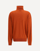 Dolcevita in Lana - BORDEAUX | Base Blu