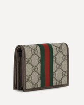 Ophidia small Wallet - MULTICOLOUR | Base Blu