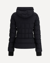 Giacca Betta - NERO | Base Blu