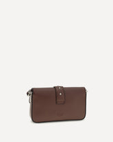 Baby Love Shoulder Bag - BROWN | Base Blu