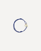 Patito Enamel Bracelet - BLUE | Base Blu
