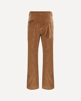 Pantalone Marruca - MARRONE | Base Blu