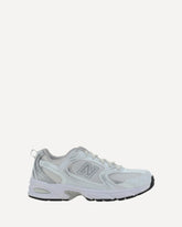 530 Sneakers - WHITE | Base Blu