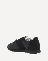 Moveo Sneakers - BLACK | Base Blu