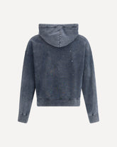 Cypro Hoodie - BLUE | Base Blu