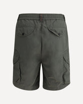 Sigmund 2 Shorts - KHAKI  | Base Blu
