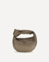 Jodie Mini Handbag - BEIGE | Base Blu