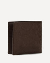 Bifold Wallet - BROWN | Base Blu