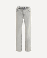 Straight Jeans - LIGHT BLUE | Base Blu