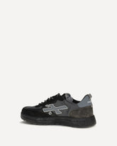Nous Sneakers - BLACK | Base Blu