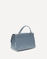 Postina Saeta Shoulder Bag - LIGHT BLUE | Base Blu