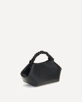 Borsa a Mano Bou piccola - NERO | Base Blu