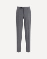 Tokyo Fit Pants - GREY | Base Blu