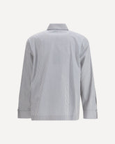 Camicia a righe - MULTICOLORE | Base Blu