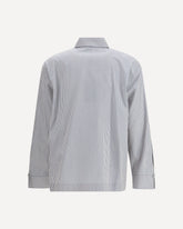 Striped Shirt - MULTICOLOUR | Base Blu