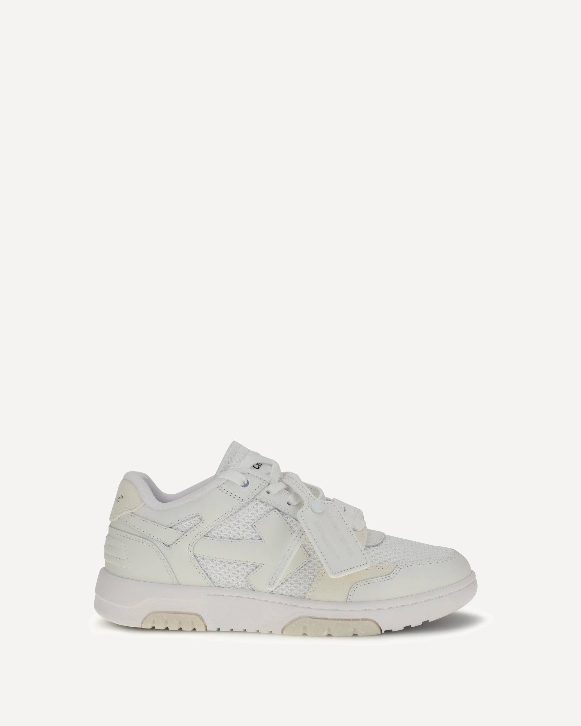 OFF-WHITE Out of Office Sneakers WHITE | Base Blu OFF-WHITE Out of Office Sneakers WHITE | Base Blu