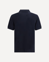 Patch polo - BLUE | Base Blu