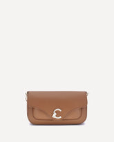 Borsa a Tracolla C-Me - MARRONE | Base Blu