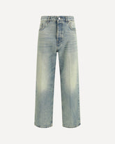 Jeans dritti  - AZZURRO | Base Blu