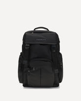 Booker 2150 Backpack - BLACK | Base Blu