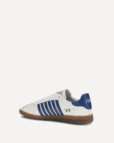 Sneakers Rebels - BIANCO | Base Blu