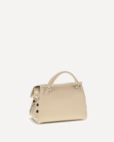 Postina Shoulder Bag - PINK | Base Blu